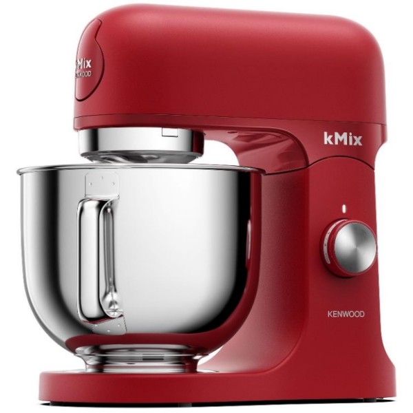 מיקסר דגם KMX753ARD קנווד KENWOOD אדום