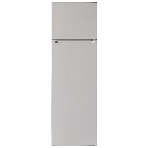 מקרר 2 דלתות מקפיא עליון 238 ליטר דגם KRF-265 קונקה KONKA לבן