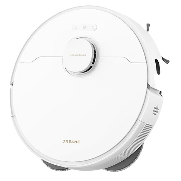 שואב אבק רובוטי מקרצף דגם Dreame L10s Pro Gen2 דרימי