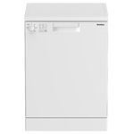 מדיח כלים רחב 60 ס"מ Free Standing דגם LDF30210W בלומברג Blomberg