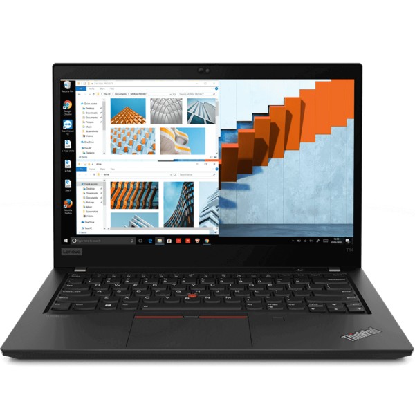 מחשב נייד &quot;14 Lenovo ThinkPad T14 G1 מחודש