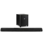 סאונד בר עם סאב וופר אלחוטי דגם Polk MAGNIFI MAX AX פולק