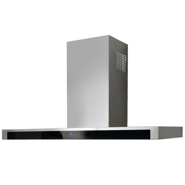 קולט אדים 90 ס&quot;מ LY VENT LV-F-816 ליוונט