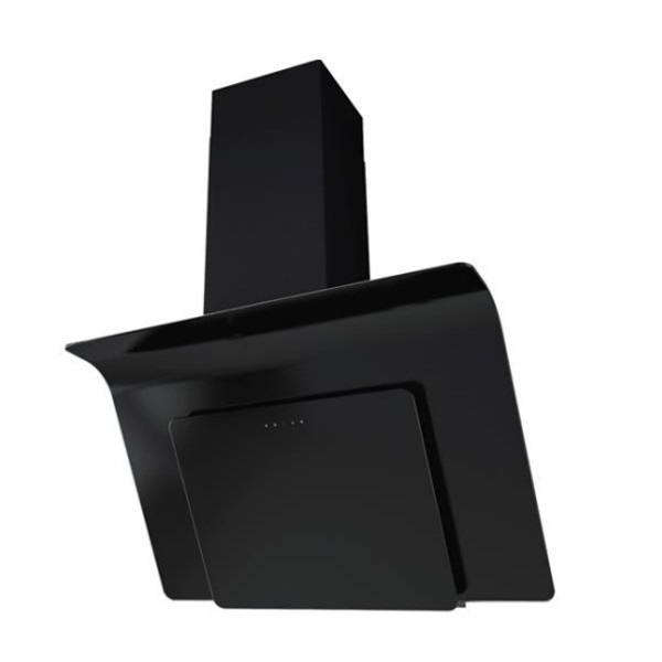 קולט אדים 60 ס&quot;מ LY VENT LV-G-802 ליוונט