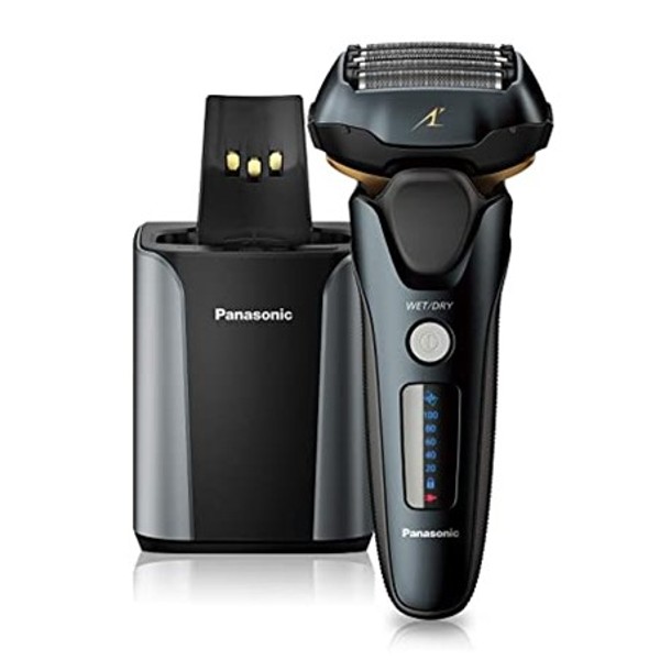 מכונת גילוח דגם LV97 פנסוניק Panasonic