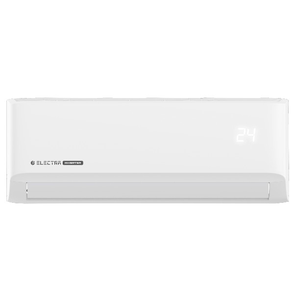 מזגן  עילי ELECTRA Magic Touch INV 140 אלקטרה