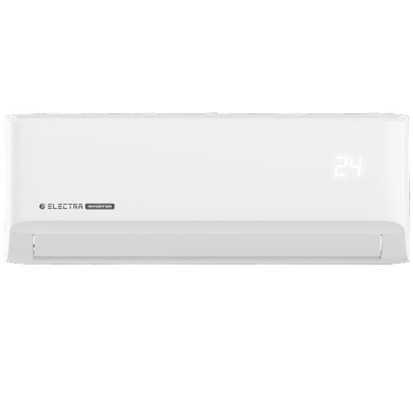 מזגן  עילי ELECTRA Magic Touch INV 340 אלקטרה