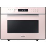מיקרוגל משולב Hot Blast BESPOKE בנפח 35 ליטר דגם MC35R8088LP סמסונג SAMSUNG
