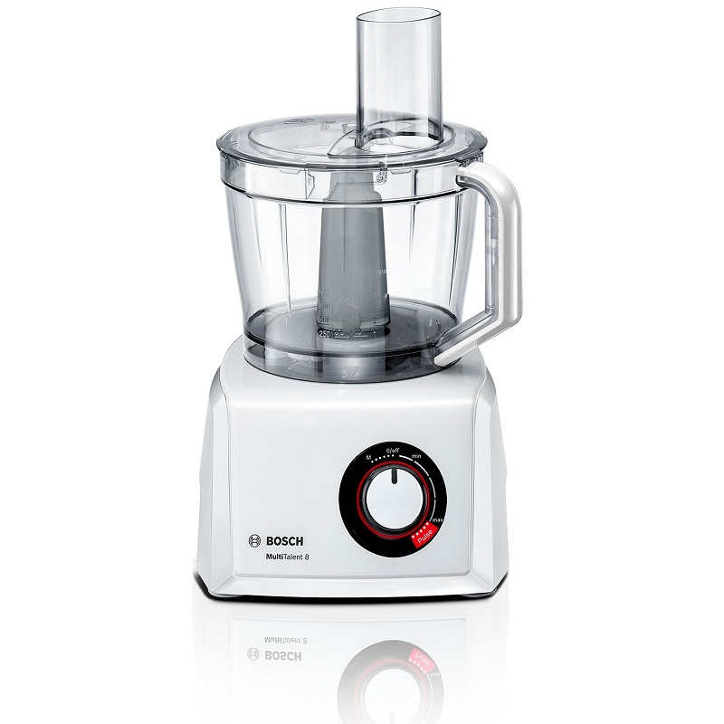 מעבד מזון משולב 1250 וואט דגם MC812W872 בוש Bosch