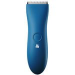 מכונת גילוח דגם TRIMMER OCEAN PREMIUM מרידיאן MERIDIAN כחול ים