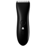 מכונת גילוח דגם TRIMMER ONYX PREMIUM מרידיאן MERIDIAN שחור
