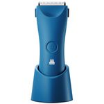 מכונת גילוח דגם THE TRIMMER PLUS OCEAN מרידיאן MERIDIAN כחול ים