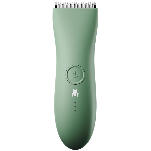 מכונת גילוח דגם TRIMMER SAGE PREMIUM מרידיאן MERIDIAN ירוק