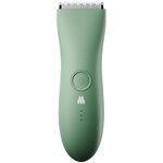 מכונת גילוח דגם TRIMMER SAGE PREMIUM מרידיאן MERIDIAN ירוק