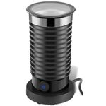 מקציף חלב חשמלי דגם CHROMEX MF40B שחור