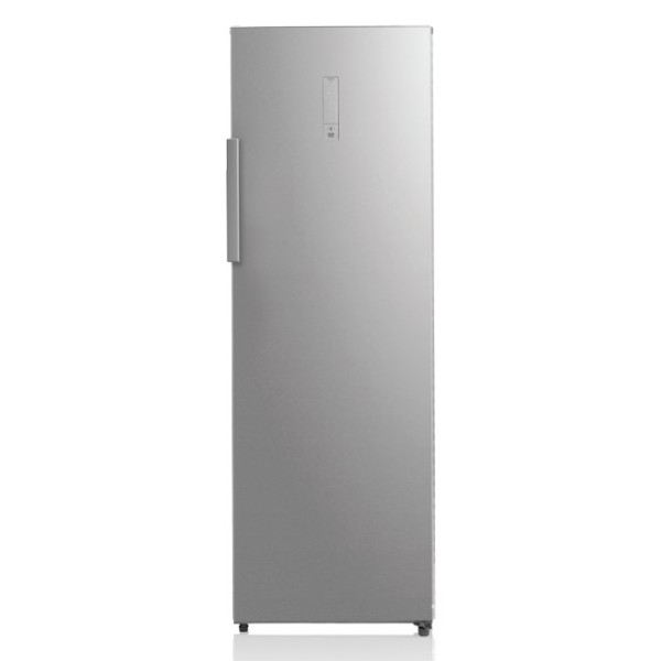 מקפיא 7 מגירות NoFrost בנפח 238 ליטר דגם MF 264SS אמקור AMCOR
