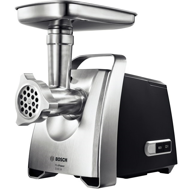 מטחנת בשר דגם BOSCH MFW68660 בוש