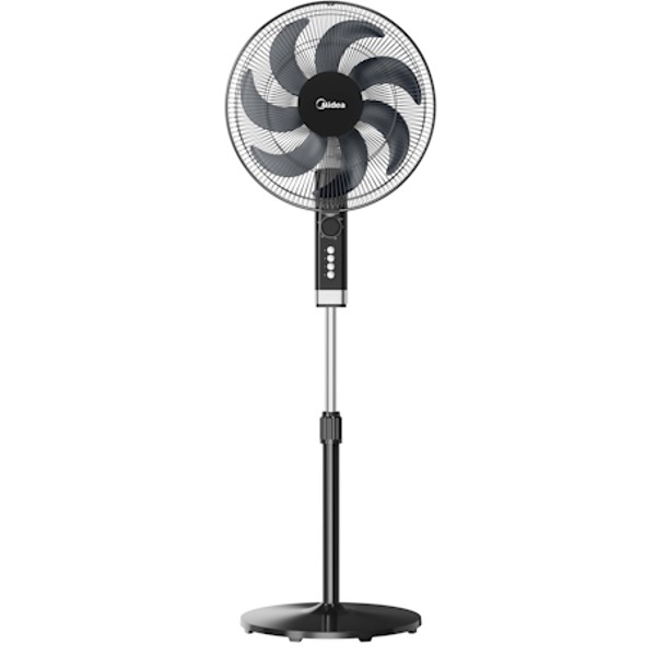 מאוורר עמוד &quot;16 דגם FS40-23MT מידאה Midea