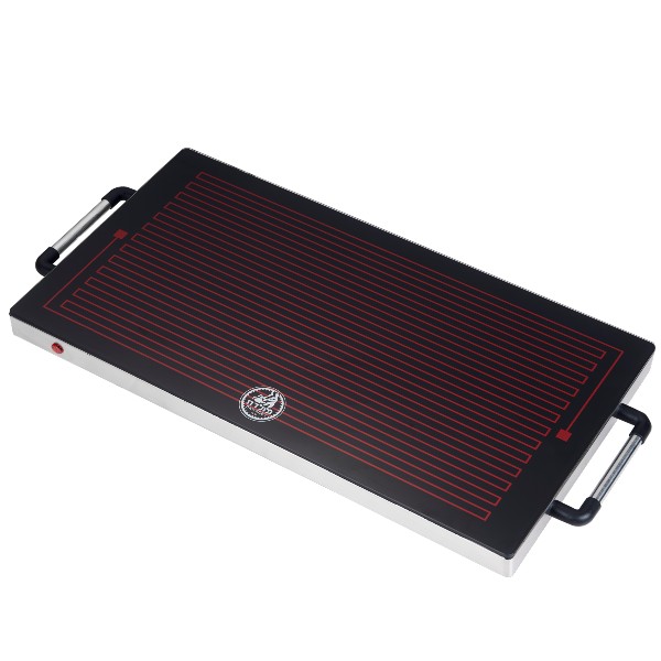 פלטה לשבת שני סירים דגם ML-1070 מולדת Moledet