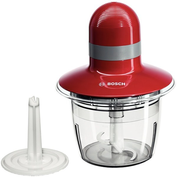קוצץ קומפקטי אדום דגם MMR08R2 בוש BOSCH