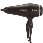 מייבש שיער מקצועי 2500W דגם CERIOTTI MOONSON 4700