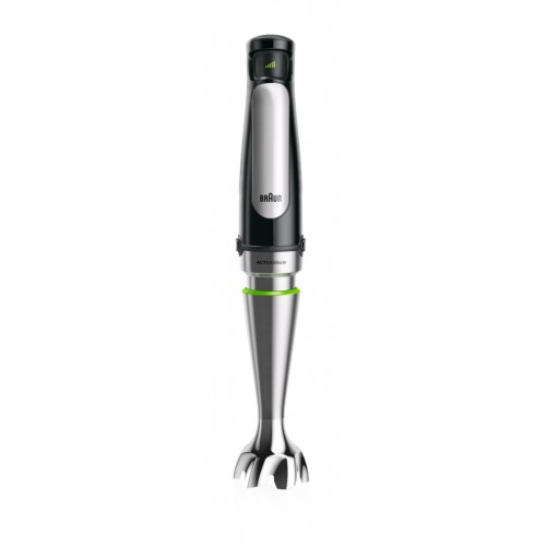 בלנדר מוט מנירוסטה BRAUN MQ7035X בראון