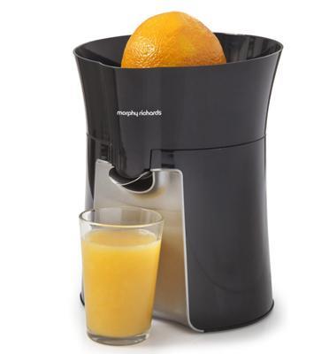 מסחטת מיצים דגם 48151 Morphy Richards מורפי ריצ&#039;ארדס