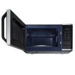 מיקרוגל דיגיטלי 23 ליטר דגם MS23K3513AS סמסונג Samsung כסוף
