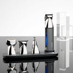 מכונת תספורת אלחוטית דגם MT996E בייביליס BABYLISS