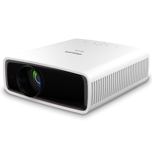 מקרן ביתי עד &quot;100 NeoPix 550 1080p פיליפס Philips