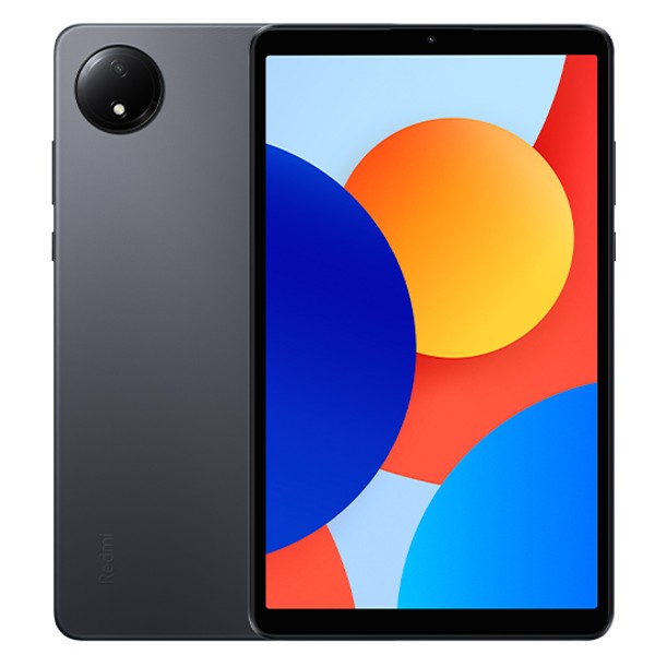 טאבלט Redmi Pad SE  4GB+64GB שיאומי Xiaomi בצבע אפור