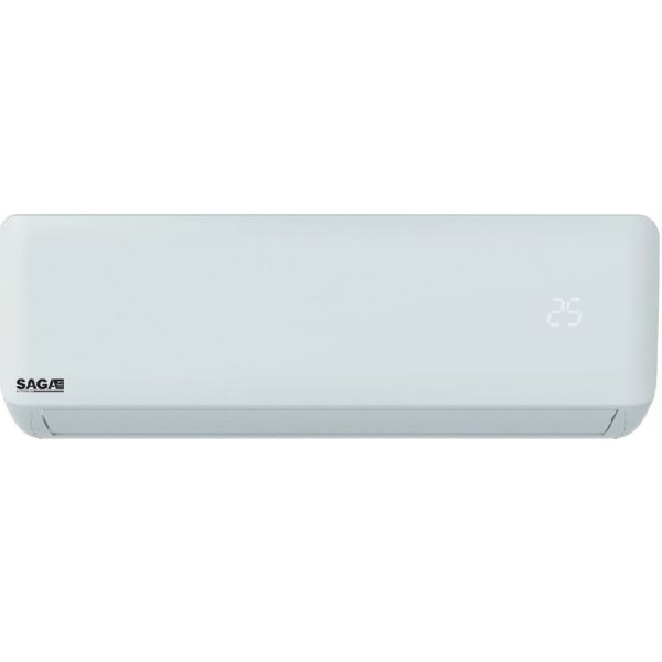 מזגן עילי SAGA INV 30X WIFI EU סאגה