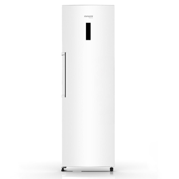מקפיא 7 מגירות 282 ליטר דגם NF-417-WHITE איווה AIWA לבן