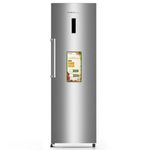 מקפיא 7 מגירות 282 ליטר דגם NF-417-INOX איווה AIWA נירוסטה