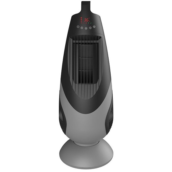 מאוורר מגדל דגם super דגם NT-speed-100W-RC-BKGY NORTHER