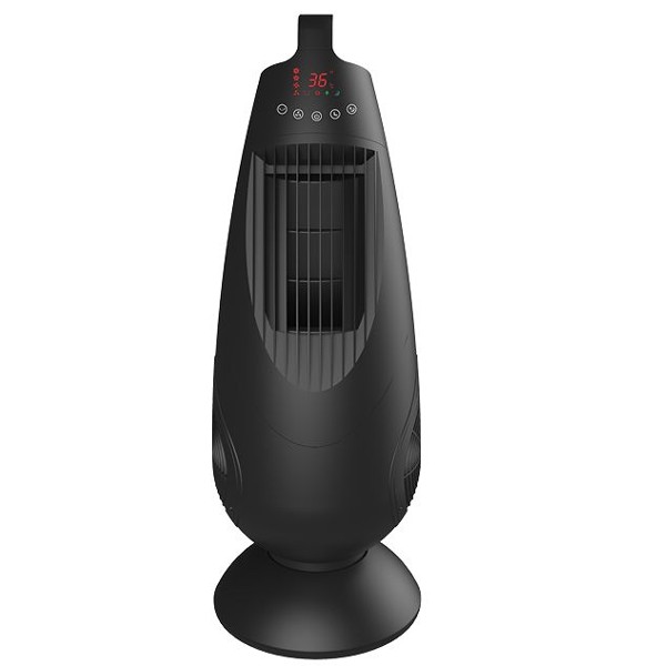 מאוורר מגדל דגם super דגם NT-speed-100W-RC-BK NORTHER