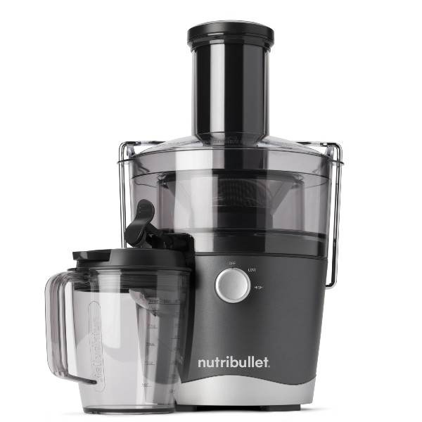 מסחטת מיץ NUTRIBULLET JUICER נוטריבולט