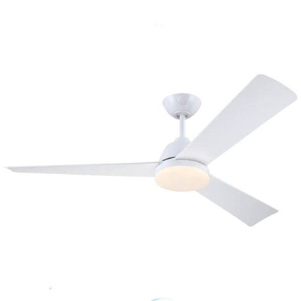 מאוורר תקרה &quot;52 WESTINGHOUSE OCEAN ווסטינגהאוס לבן