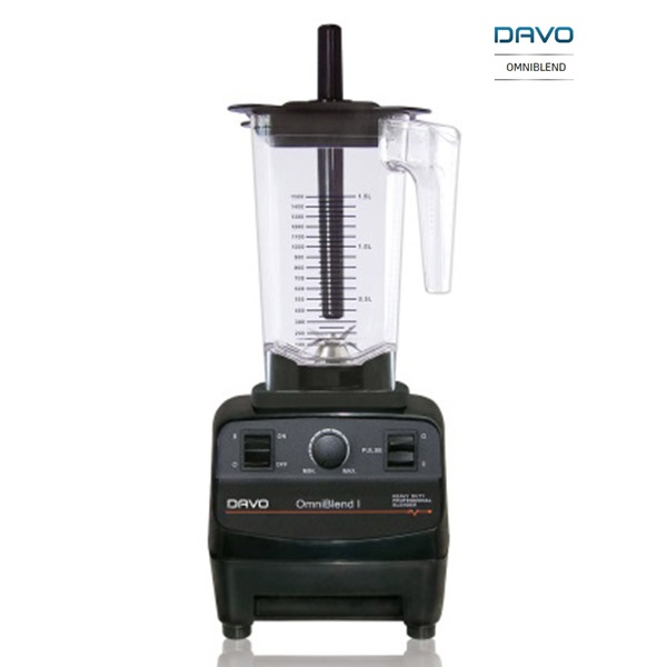 בלנדר מכני DAVO OMNIBLEND