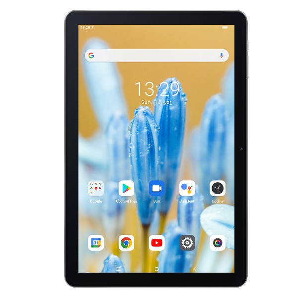 טאבלט &quot;OSCAL PAD 70 128GB 10.1 אוסקל צבע אפור
