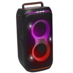 בידורית ניידת JBL PARTYBOX CLUB 120