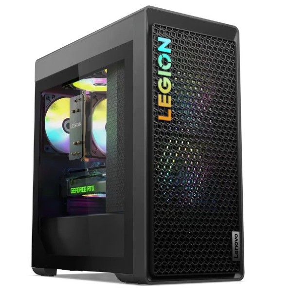 מחשב נייח לגיימינג Legion T5 26IRB8 דגם 90UU00SCYS לנובו Lenovo