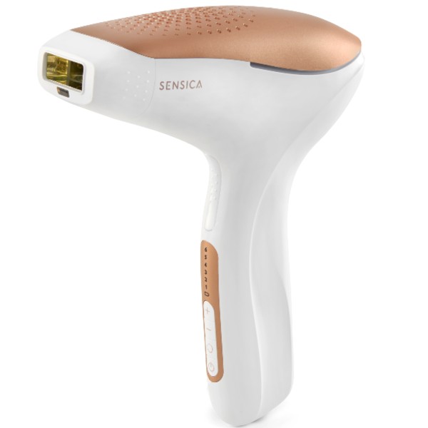 מכשיר מקצועי להסרת שיער דגם Sensica Sensilight PRO