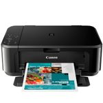 מדפסת Canon PIXMA MG3650BK קנון