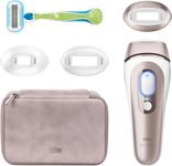 מסיר שיער דגם Skin i·expert Smart IPL 7 Device PL7253 בראון BRAUN