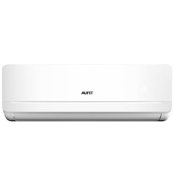 מזגן עילי דגם 40 AUFIT Polar Plus INV אופיט לבן