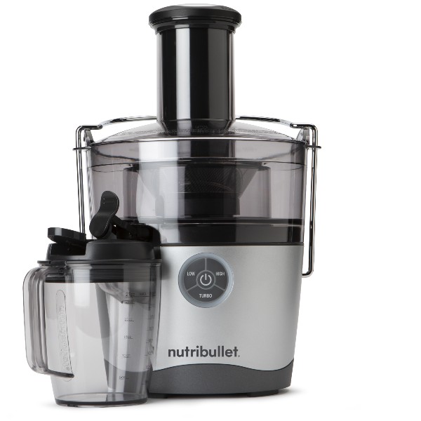 מסחטת מיץ NUTRIBULLET JUICER PRO נוטריבולט