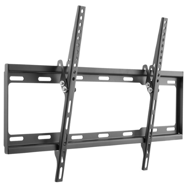 מתקן תלייה צמוד קיר עם הטיה לטלוויזיה עד &quot;75 EAZO PRO600T