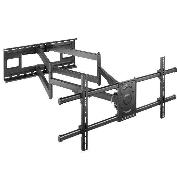זרוע נישה לטלוויזיה למסכים עד &quot;90 דגם EAZO PRO6890XLD