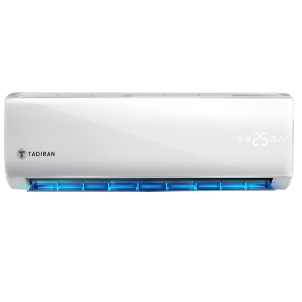 מזגן עילי ALPHA PRO 10 כולל טכנולוגית AIR CARE תדיראן TADIRAN